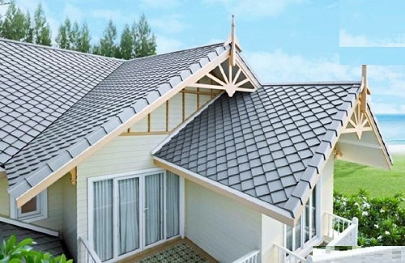 Factors affecting the price of glazed tile